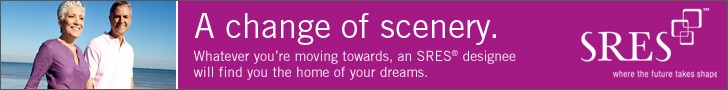 SRES Seniors Real Estate Specialist