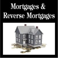 Information About Reverse Mortgages